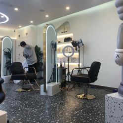 -YO HAIR SALON