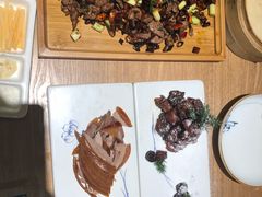 -小大董·烤鸭(凤凰汇店)