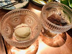 辣椒冰淇淋-Ginger(兴国路店)