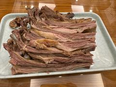 -清真·益鑫羊肉手抓馆(花园北街店)