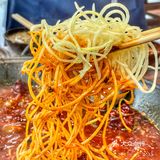 疫情过后你最想吃什么？ 想不想炫一顿热气腾腾的火锅🍲