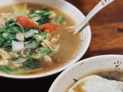 -春雪面馆(转塘店)