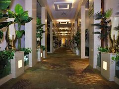 -黄金海岸水疗会所(凯利宾馆店)