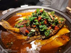 -六月雪干锅(绵阳凯德广场店)