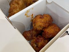 -Kyochon1991校村(共和路店)