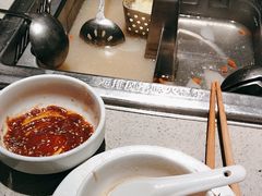 -海底捞火锅(群光广场店)