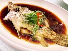 -逸林轩中餐厅(中信泰富朱家角锦江酒店)