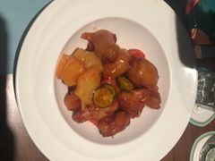 -大树餐厅(益田假日店)