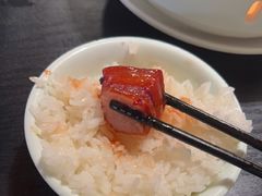 -兰袖厨现炒黄牛肉(天润店)