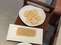 -蝎王府羊蝎子(虎坊桥总店)