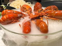 -红盔甲·小龙虾(天钥桥店)