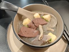 -金陵家宴·金陵春·南京菜(夫子庙店)