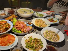 -老头儿油爆虾(星光一期店)