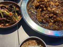 -耍盆友·重庆江湖菜(百子湾店)