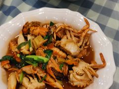 -钱大妈海鲜饭店(保利林语店)