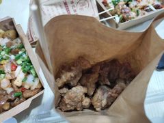 -傅强排骨(成都总店)