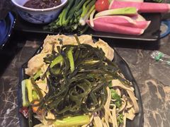 -刘成杰锦州烧烤(南河路店)