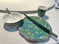 -一品江南韵·淮扬菜