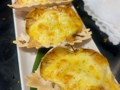 -渔乐之昕·铁板烧自助餐(虹悦城店)