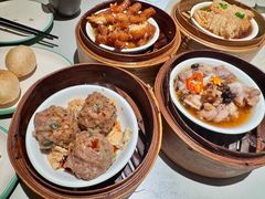 -添好运点心专门店(深水埗店)