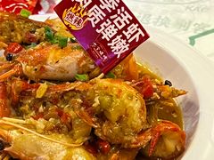 -七个烧烤·武汉大排档(翻身店)