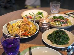 -CHINCHIN 青青·泰国料理(万象食家店)