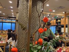 -牛街·马辈儿涮肉(牛街二店)