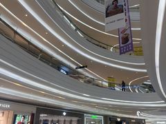 -KK ONE(京基滨河时代店)