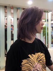 点击看大图 -JK奇积发型连锁机构