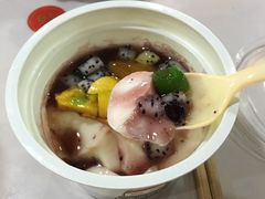 -中央民族大学-风味食堂