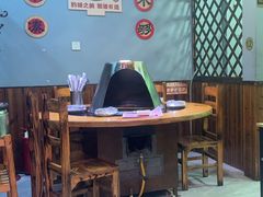 -谢记上海大排档(长寿路店)