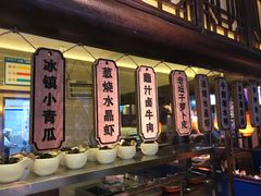 -坛宗剁椒鱼头(河西王府井店)