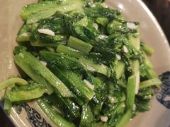 油麦菜-潇湘阁(望京SOHO店)