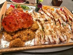 -大东海海鲜酒楼(渔人码头总店)