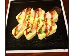 玉子烧-白石的深夜食堂(万达店)