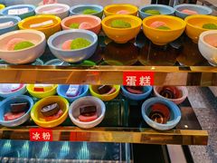 -俊熙家点餐式自助烤肉店(南充王府井店)