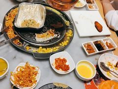 -韩宫宴和牛烤肉(合肥滨湖银泰城店)