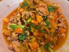 -紫滇源云南生态菜(丹凤街店)