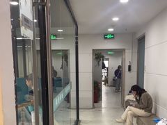 -舞蕾舞蹈(特长生校区)