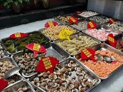 -驻海渔市(置信店)