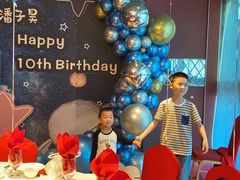 -上海小南国(正大店)