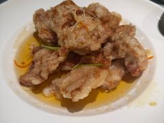 -茶啊冲电影主题文化餐厅(TOUCH12街店)