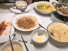 -小菜园新徽菜(常州金坛吾悦店)