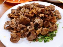 -马记伊源斋涮肉·清真菜(潘家园古玩市场店)