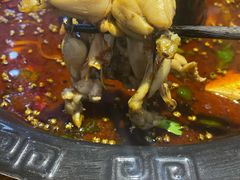 -味仙疯美蛙鱼头(清扬路总店)