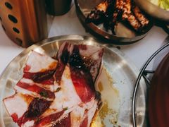 -南浦洞烤肉·新世界版(奥体店)