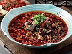 -鼎晟江南·融合江南宴(固戍店)