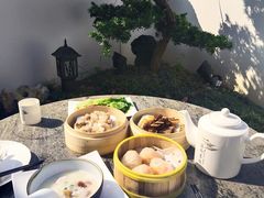 -道南書院·私房菜·早午茶·茶馆