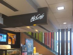 -麦当劳(北沙滩店)