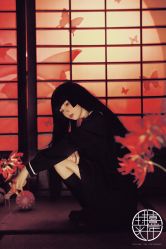 -持熹光年写真体验馆